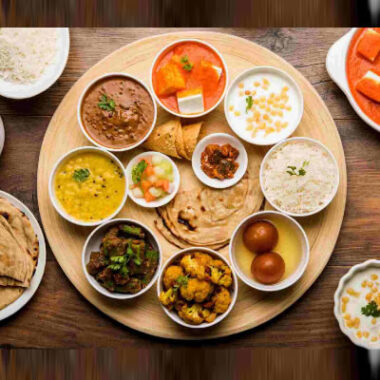 Thali